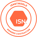 ISN - ISNETWORLD