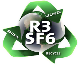 R3-SF6 Program - Concorde Specialty Gases, Inc., 36 Eaton Road, Eatontown, NJ 07724 USA