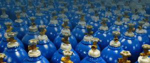 SF6 Gas Recycling and Other Services - Concorde Specialty Gases, Inc.
