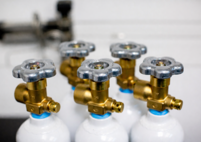 Other Specialty Gases