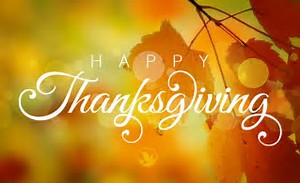 Concorde Specialty Gases is thankful for YOU!