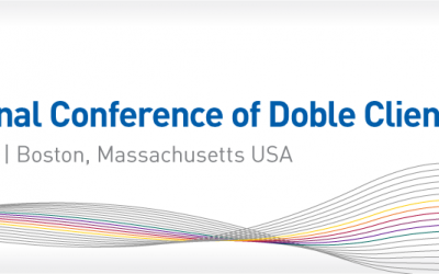 Concorde Attends the 2018 Doble Conference