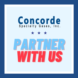 concorde specialty chemicals is a partner for u.s. recycled sf6 gas