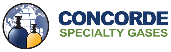 Concorde Specialty Gases