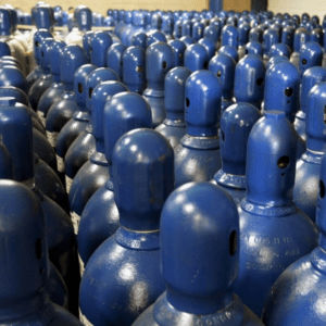 Specifications of SF6 Gas Cylinder Specifications and SF6 Capacity - Concorde Specialty Gases